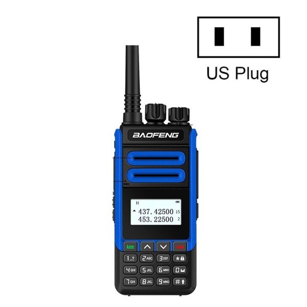 baofeng bf-h7 civil radio handheld communication equipment high-power walkie-talkie plug specificationsus plug
baofeng bf-h7 civil radio handheld communication equipment high-power walkie-talkie plug specificationsus plug