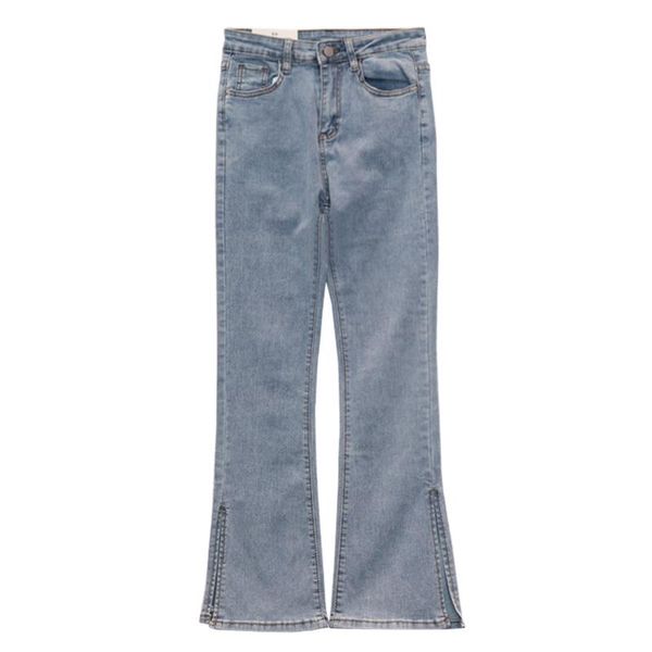 women's jeans 2021 harajuku flares vintage woman high waist loose baggy boyfriend for women denim bell-bottom wide leg pants, Blue
women's jeans 2021 harajuku flares vintage woman high waist loose baggy boyfriend for women denim bell-bottom wide leg pants, Blue
