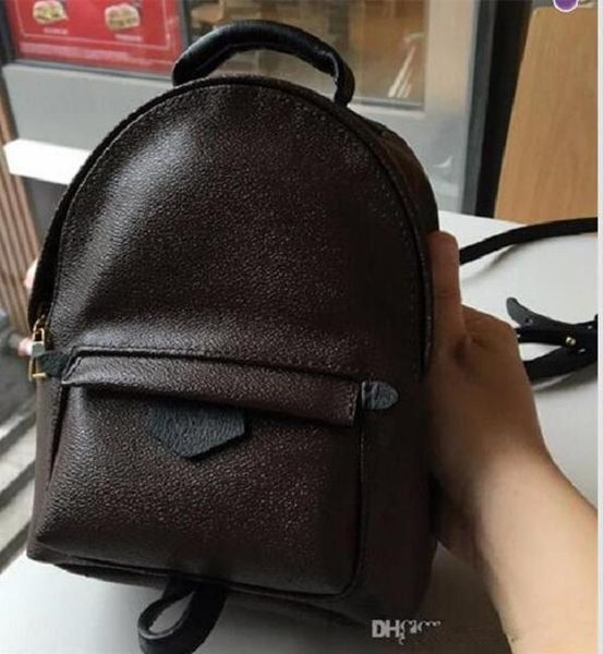hight quality women's palm springs mini backpack pu leather children backpacks women printing leather mini backpack 41560
hight quality women's palm springs mini backpack pu leather children backpacks women printing leather mini backpack 41560