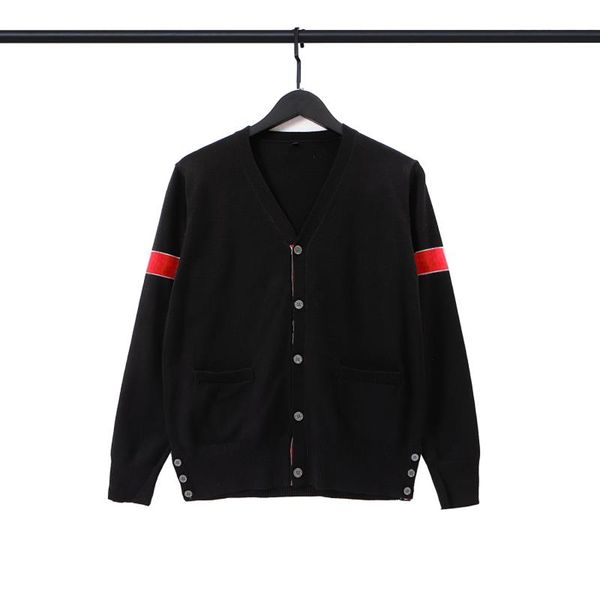 men's sweaters sweater cardigan 2021 male brand casual slim men pure color simplicity fashion, White;black
men's sweaters sweater cardigan 2021 male brand casual slim men pure color simplicity fashion, White;black