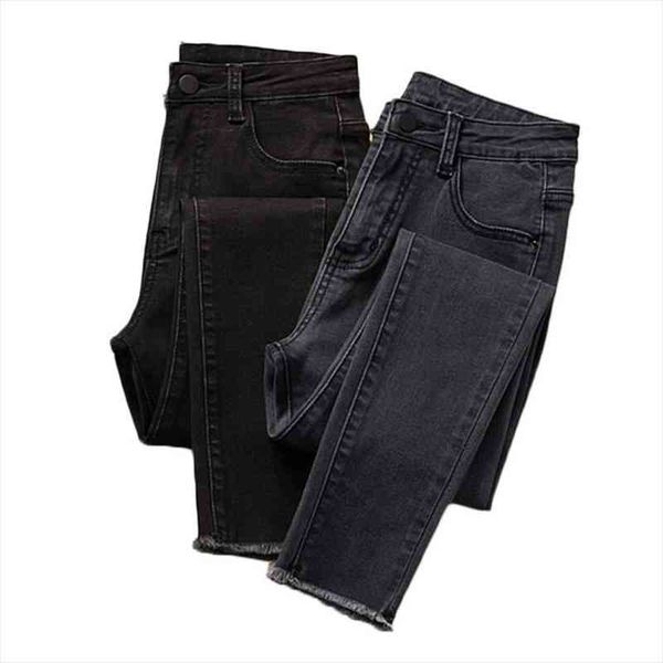 oversize womens jeans spring summer skinny stretch jeans high waist black pencil pants plus size 4xl female casual, Blue
oversize womens jeans spring summer skinny stretch jeans high waist black pencil pants plus size 4xl female casual, Blue