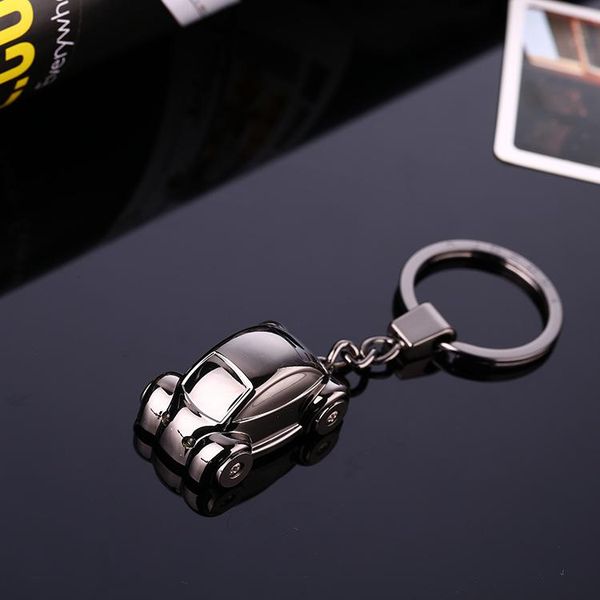 keychains women led car key ring couple chain charm pendant keychain 3d holder gift jewelry, Silver
keychains women led car key ring couple chain charm pendant keychain 3d holder gift jewelry, Silver