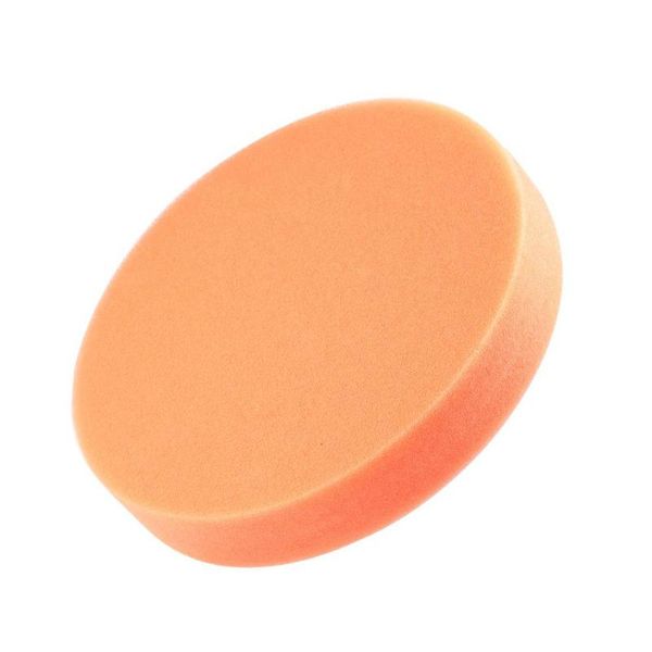 care products 100% brand sponge polishing pad easy to replace 10pcs 75mm car orange roundness smooth flat
care products 100% brand sponge polishing pad easy to replace 10pcs 75mm car orange roundness smooth flat