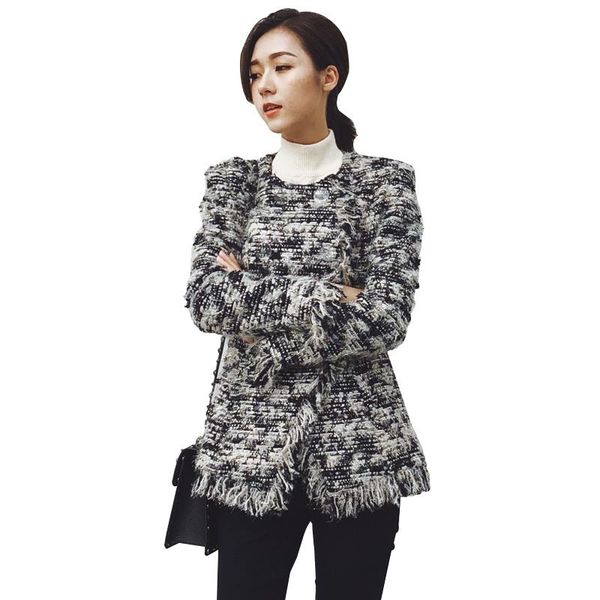 women's jackets wind small sweet of fund tweed brief paragraph cloth coat cultivate morality show thin waist, Black;brown
women's jackets wind small sweet of fund tweed brief paragraph cloth coat cultivate morality show thin waist, Black;brown