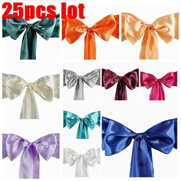 sashes pink wedding satin chair sash party band knot cover decoration chairs bow for banquet
sashes pink wedding satin chair sash party band knot cover decoration chairs bow for banquet