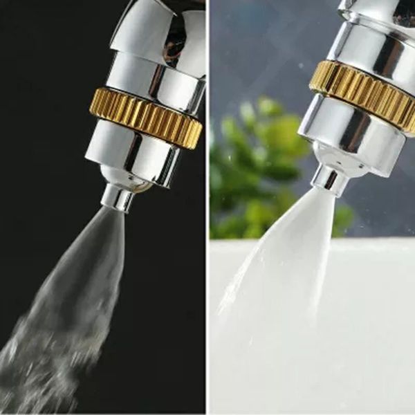 other faucets, showers & accs saving water nozzle mist faucet kitchen accessories 360 degree swivel filter adapter head brass 1 
other faucets, showers & accs saving water nozzle mist faucet kitchen accessories 360 degree swivel filter adapter head brass 1