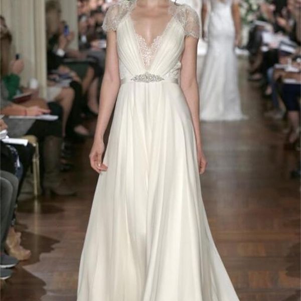 hunter 2021 new green sheer neck cap sleeves evening formal celebrity red carpet es lace chiffon prom gowns 9of9, Black;red
hunter 2021 new green sheer neck cap sleeves evening formal celebrity red carpet es lace chiffon prom gowns 9of9, Black;red