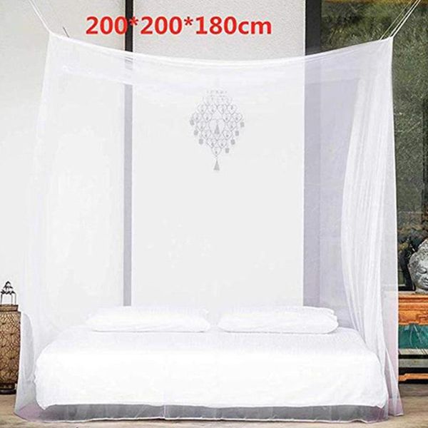 mosquito net double camping bed, compact and lightweight square outdoor suitable for hiking fishing
mosquito net double camping bed, compact and lightweight square outdoor suitable for hiking fishing