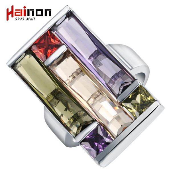 wedding rings silver plated square ring for women distribution fashion jewelry luxury design with green purple red yellow cz, Slivery;golden
wedding rings silver plated square ring for women distribution fashion jewelry luxury design with green purple red yellow cz, Slivery;golden