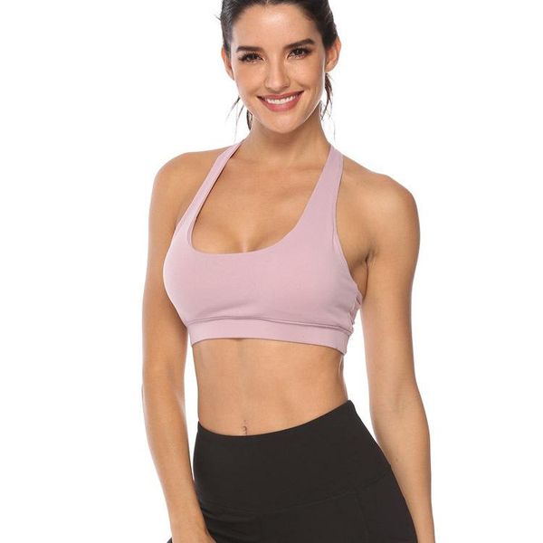 yoga women's underwear yoga bra fitness push up bra sports running underwear strength, White;black
yoga women's underwear yoga bra fitness push up bra sports running underwear strength, White;black