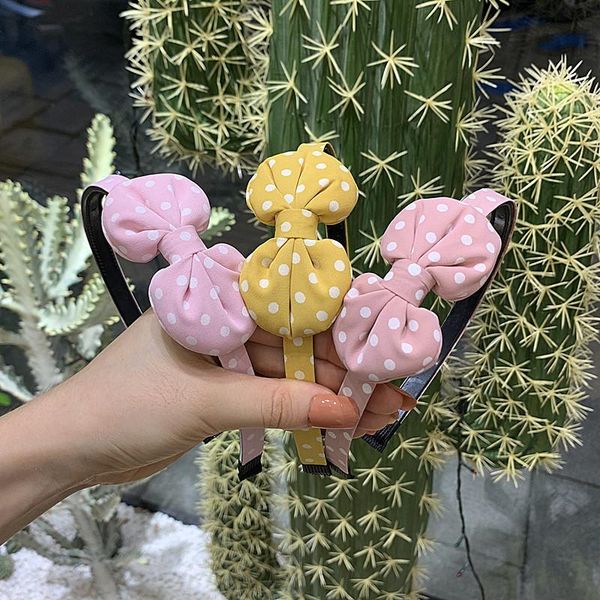 hair accessories cute bow hairband wave point children headband non-slip hoop for girls women knotted headwear, Slivery;white
hair accessories cute bow hairband wave point children headband non-slip hoop for girls women knotted headwear, Slivery;white