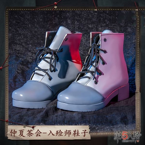 anime identity v aesop carl gongsun i read cosplay play women's halloween carnival shoes ankle boots 6pk3, Black
anime identity v aesop carl gongsun i read cosplay play women's halloween carnival shoes ankle boots 6pk3, Black