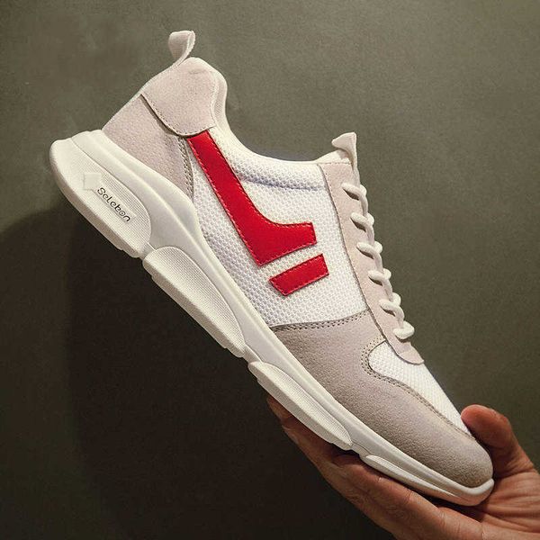 2021 autumn designer low price men's sports and leisure splicing fashion breathable board shoes meshtraining sneakers
2021 autumn designer low price men's sports and leisure splicing fashion breathable board shoes meshtraining sneakers