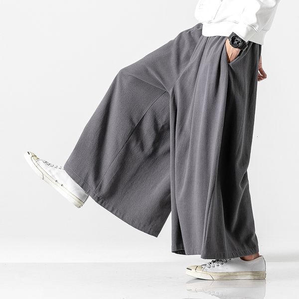 2021 new inverno super linho dos homens em linha reta casual perna larga calas japonesas tamanho e elstico da cintura ezfx, Black
2021 new inverno super linho dos homens em linha reta casual perna larga calas japonesas tamanho e elstico da cintura ezfx, Black