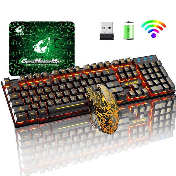 keyboards re-chargeable wireless keyboard computer keyboard+mouse set+mouse pad
keyboards re-chargeable wireless keyboard computer keyboard+mouse set+mouse pad