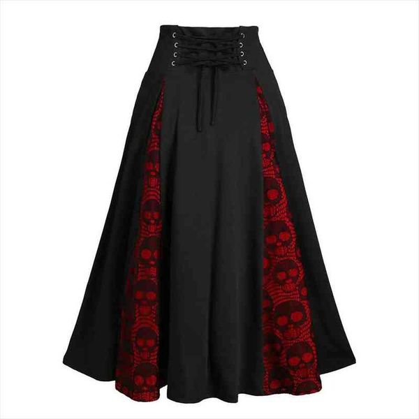 gothic skirt women fashion high waist casual black skirts lace summer korean steampunk gothic pleated skirt party club wear
gothic skirt women fashion high waist casual black skirts lace summer korean steampunk gothic pleated skirt party club wear