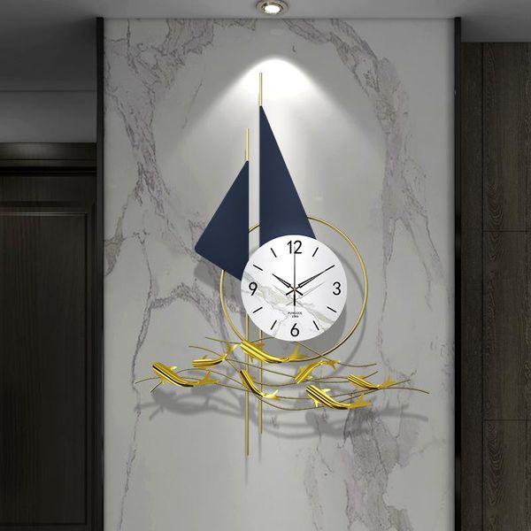 wall clocks creative metal clock modern minimalist quartz silent art irregular unique wandklok restaurant decoration ei50wc
wall clocks creative metal clock modern minimalist quartz silent art irregular unique wandklok restaurant decoration ei50wc