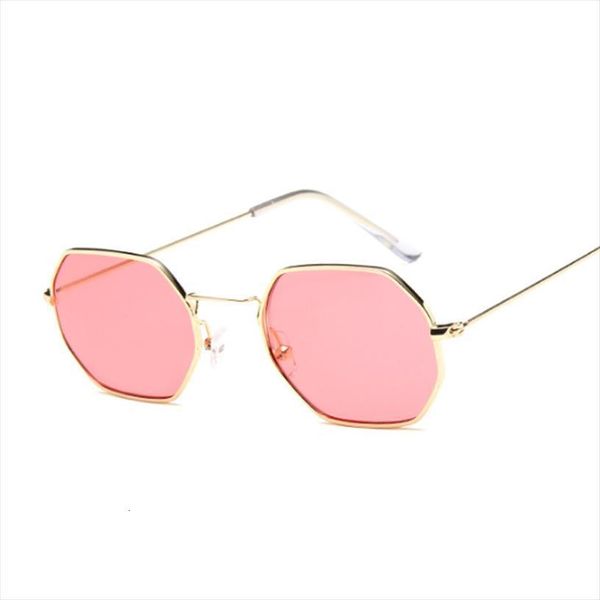 polygon sunglasses women brand designer female candy color alloy mirror street beat shopping oculos de sol, White;black
polygon sunglasses women brand designer female candy color alloy mirror street beat shopping oculos de sol, White;black