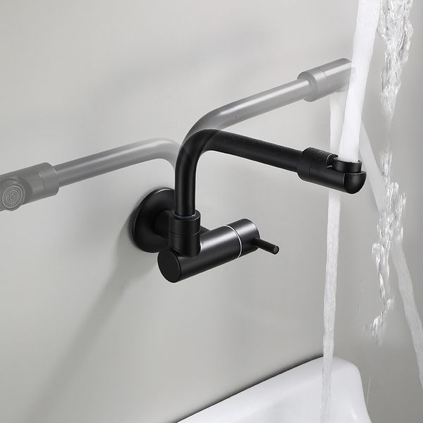 2021 new single black bathroom 360 degree basin mixer swivel brass sink faucet for cold water 0gs4
2021 new single black bathroom 360 degree basin mixer swivel brass sink faucet for cold water 0gs4