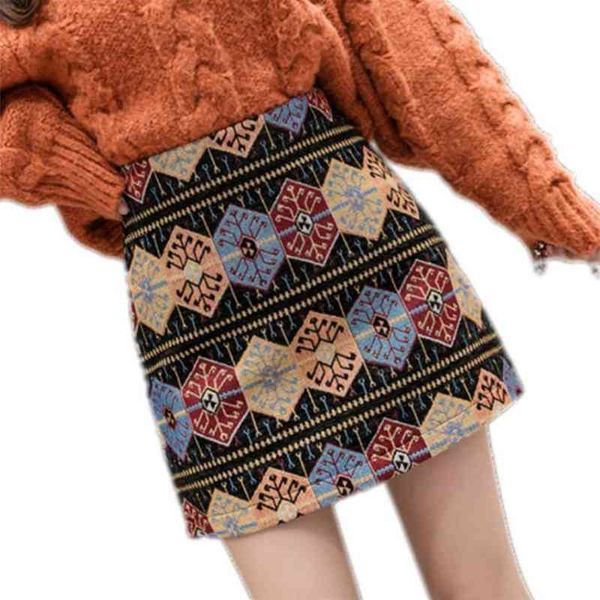 skirts 2021 est spring summer women folk embroidery bodycon mini wide leg vintage a-line boho saias j3299 xop7, Black
skirts 2021 est spring summer women folk embroidery bodycon mini wide leg vintage a-line boho saias j3299 xop7, Black