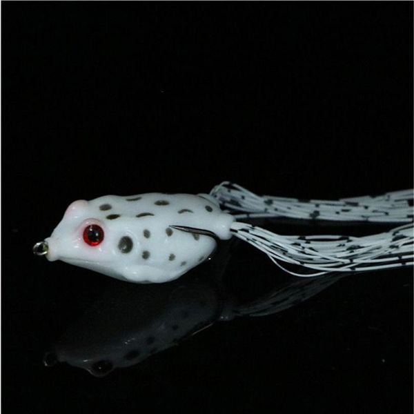 1pcs 4cm 6g soft sil bait ater simulation frog fishing lure treble hooks artificial set sea s jllyzk
1pcs 4cm 6g soft sil bait ater simulation frog fishing lure treble hooks artificial set sea s jllyzk