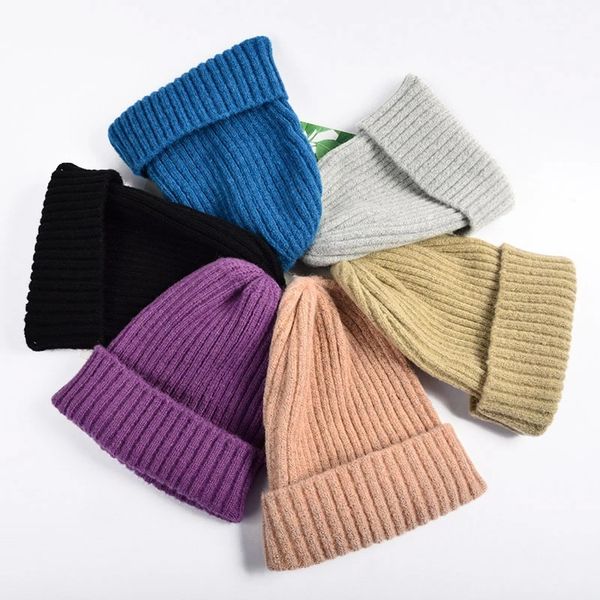 fashion women beanie solid color knitted wool beanie winter spring soft elastic bonnet outdoor warm lady girl cap, Blue;gray
fashion women beanie solid color knitted wool beanie winter spring soft elastic bonnet outdoor warm lady girl cap, Blue;gray