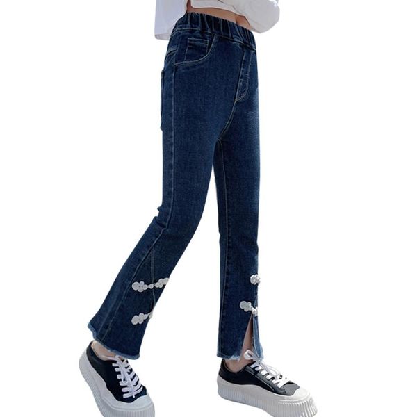 jeans for girl 2021 kids spring autumn casual style clothes girls 6 8 10 12 14, Blue
jeans for girl 2021 kids spring autumn casual style clothes girls 6 8 10 12 14, Blue