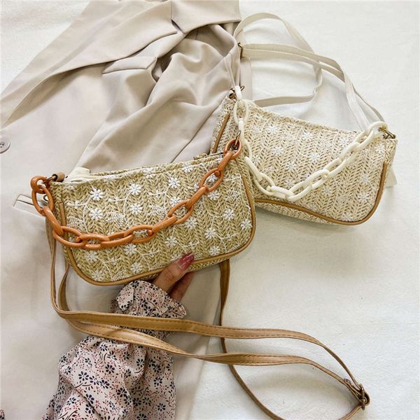 hbp fashion 2021 summer new little fresh fairy gentle lace straw weaving popular crescent french stick one shoulder women's bag
hbp fashion 2021 summer new little fresh fairy gentle lace straw weaving popular crescent french stick one shoulder women's bag
