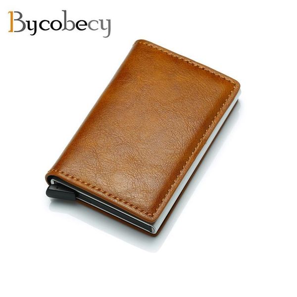 bycobecy 2020 bank card protective cover vintage rfid blocking credit card holders antitheft pu leather card for men a qylqyc
bycobecy 2020 bank card protective cover vintage rfid blocking credit card holders antitheft pu leather card for men a qylqyc