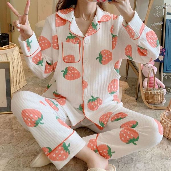 maternity autumn and winter cotton thickened warm postpartum nursing clothing air layer pregnant women's pajamas suit large size, White
maternity autumn and winter cotton thickened warm postpartum nursing clothing air layer pregnant women's pajamas suit large size, White