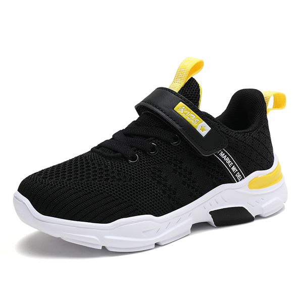 girls boys casual shoes soft bottom sneakers shoes platform non-slip outdoor 2021 children kids knitted shoes mesh shoe, Black;red
girls boys casual shoes soft bottom sneakers shoes platform non-slip outdoor 2021 children kids knitted shoes mesh shoe, Black;red