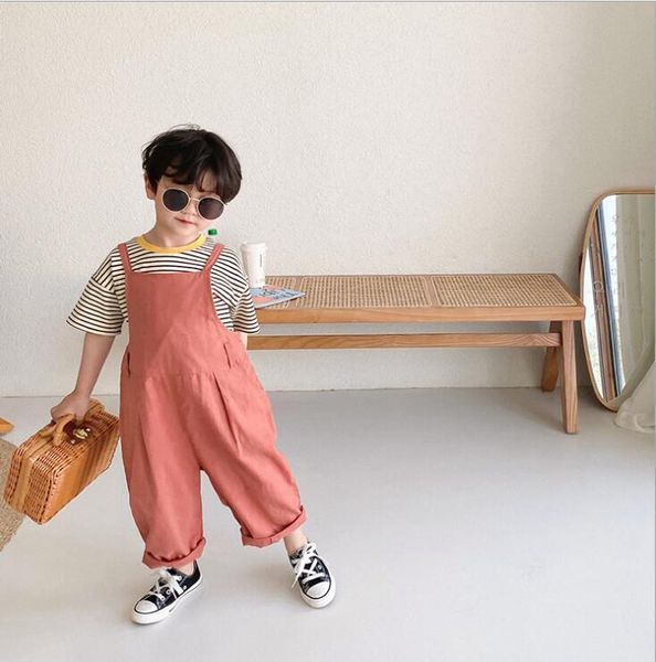 jumpsuits 2021 stylish girls boys overalls fashion summer cotton kids jumpsuit, Blue
jumpsuits 2021 stylish girls boys overalls fashion summer cotton kids jumpsuit, Blue