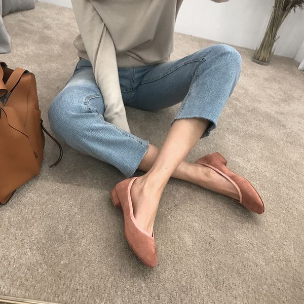 head shallow mouth moccasins spring ladies fashion decoration women's shoes z6df, Black
head shallow mouth moccasins spring ladies fashion decoration women's shoes z6df, Black