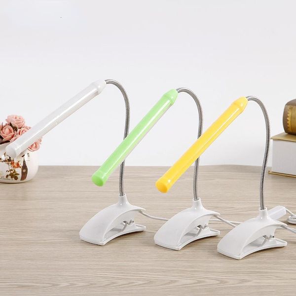 table lamps usb led desk lamp with clip flexible for bedside book reading study office work children night light
table lamps usb led desk lamp with clip flexible for bedside book reading study office work children night light