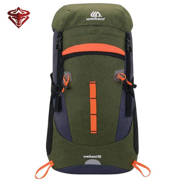 outdoor bags 50l tactical men hiking camping backpack trekking night reflection rucksack sports travel fishing bag
outdoor bags 50l tactical men hiking camping backpack trekking night reflection rucksack sports travel fishing bag
