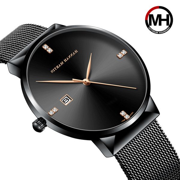 movement calendar men's business simple quartz watch with diamond, Slivery;brown
movement calendar men's business simple quartz watch with diamond, Slivery;brown