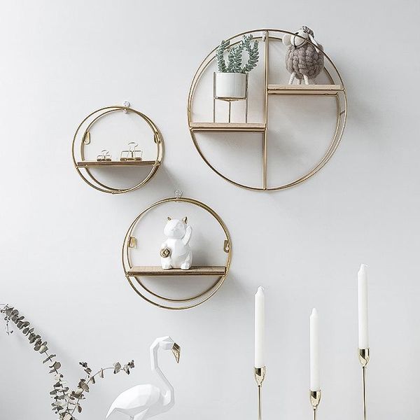 other home decor nordic metal wall shelf golden for living room organizer storage holders scandinavian style
other home decor nordic metal wall shelf golden for living room organizer storage holders scandinavian style