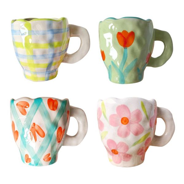 mugs porcelain coffee cups breakfast milk tea drinks home office kitchen birthday gift
mugs porcelain coffee cups breakfast milk tea drinks home office kitchen birthday gift