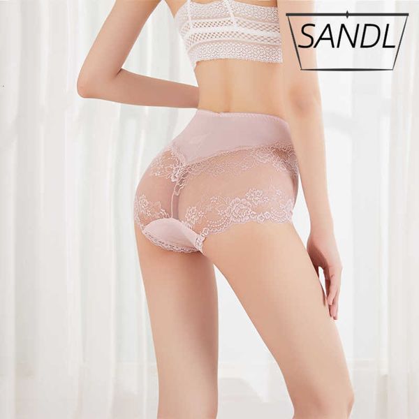 women's panties sandl underwear high-waist cotton crotch briefs female high fit lace lingerie breathable underpants new, Black;white
women's panties sandl underwear high-waist cotton crotch briefs female high fit lace lingerie breathable underpants new, Black;white