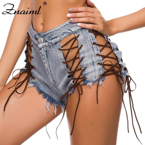 women's jeans znaiml summer women denim shorts 2021 black blue high waist ripped short femme tassel lace up bandage pants
women's jeans znaiml summer women denim shorts 2021 black blue high waist ripped short femme tassel lace up bandage pants