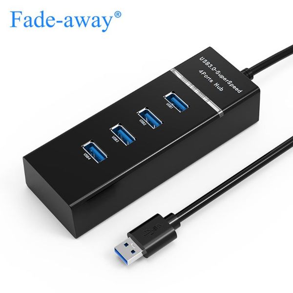 hubs type-c 3.1 usb c hub multi 3.0 otg adapter high speed 5gbps 4 ports splitter multiple port expander for pc computer
hubs type-c 3.1 usb c hub multi 3.0 otg adapter high speed 5gbps 4 ports splitter multiple port expander for pc computer