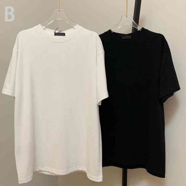 women's t-shirt luxury womens t shirt fashion pure cotton casual tees man clothing street designer short sleeve wholesale fjnw, White
women's t-shirt luxury womens t shirt fashion pure cotton casual tees man clothing street designer short sleeve wholesale fjnw, White
