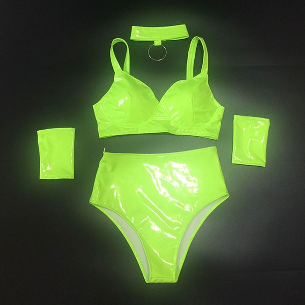 nigtclub bar pub dj costume silver bikini women pole dance clothing high waist shorts gogo lead dancer stage show outfit vdb3182, Black;red
nigtclub bar pub dj costume silver bikini women pole dance clothing high waist shorts gogo lead dancer stage show outfit vdb3182, Black;red