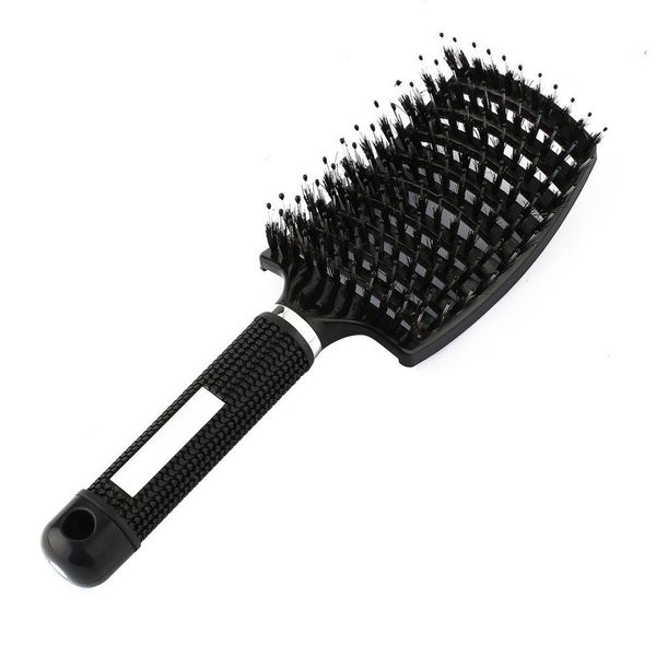 big curved comb anti-static air cushion massage bristle comb blow dry brush selling market trend
big curved comb anti-static air cushion massage bristle comb blow dry brush selling market trend