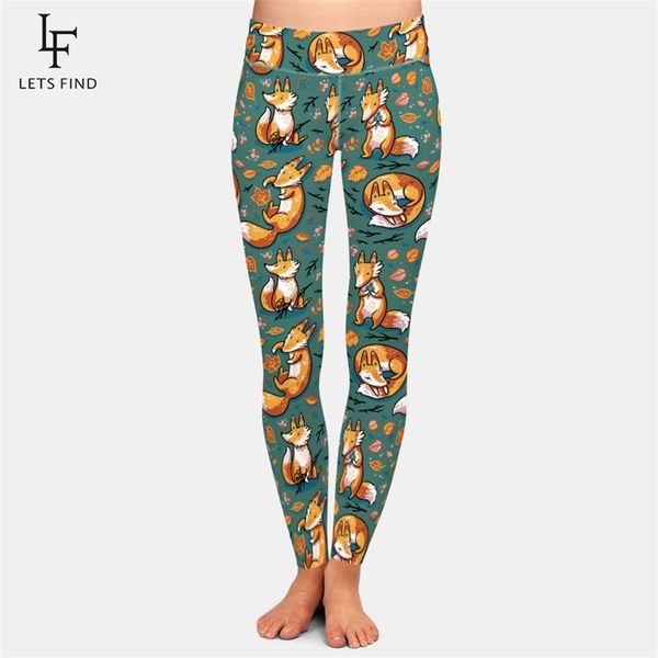 3d digital printing leggings high waist elastic trousers fashion plus size casual legging for women 211215, Black
3d digital printing leggings high waist elastic trousers fashion plus size casual legging for women 211215, Black