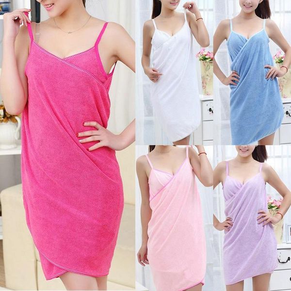 towel wearable microfiber deep v sling bath skirt strong absorbent home bathing beach ti99
towel wearable microfiber deep v sling bath skirt strong absorbent home bathing beach ti99