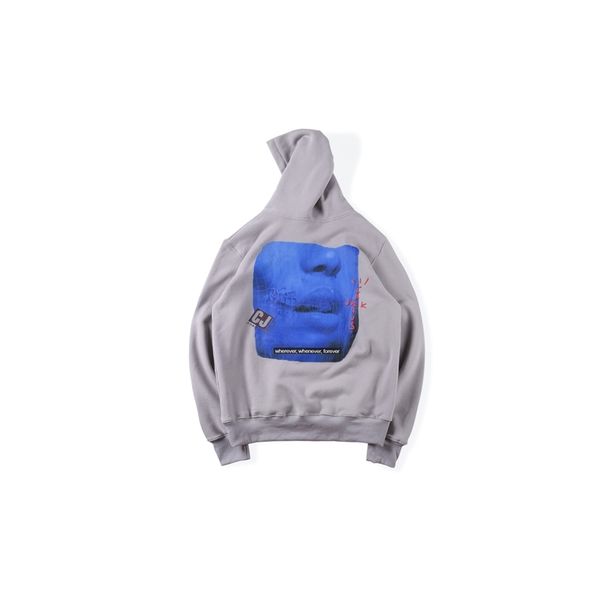 hip hop ts cactus jack digital girl sweater men's and women's hoodie fashion, Black
hip hop ts cactus jack digital girl sweater men's and women's hoodie fashion, Black