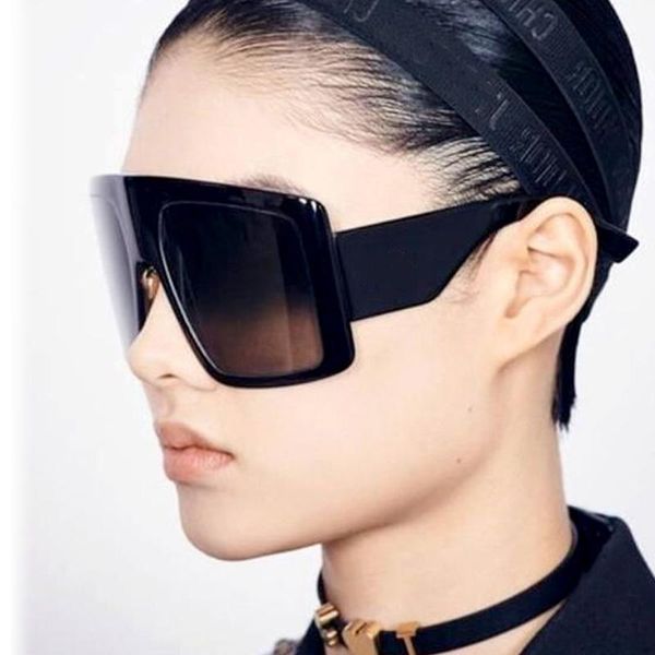 sunglasses 2021 luxury oversize punk women vintage goggle sun glasses men sunglass oculos feminino lentes gafas de sol uv400, White;black
sunglasses 2021 luxury oversize punk women vintage goggle sun glasses men sunglass oculos feminino lentes gafas de sol uv400, White;black