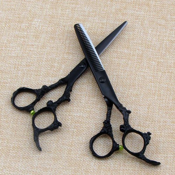 hair scissors professional japan 440c black dragon bag set cutting scissor barber thinning shears scisors hairdressing
hair scissors professional japan 440c black dragon bag set cutting scissor barber thinning shears scisors hairdressing