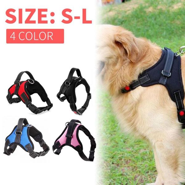 dog collars & leashes s, m, l nylon chain tow rope leash retractable automatic outdoor elastic strap pet chest extendable head
dog collars & leashes s, m, l nylon chain tow rope leash retractable automatic outdoor elastic strap pet chest extendable head